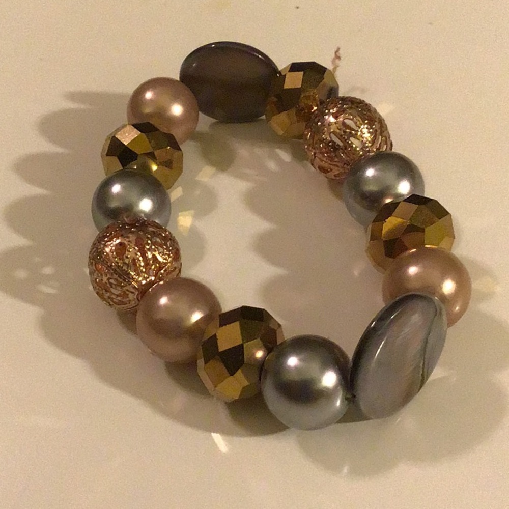 Glamorous Bracelet